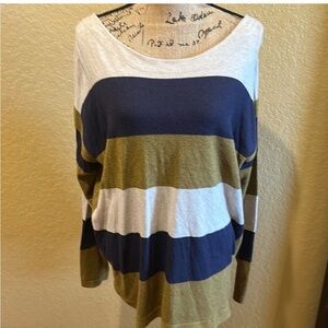 TeeBerry & Weave lightweight sweater, XXL, like new | offer in description